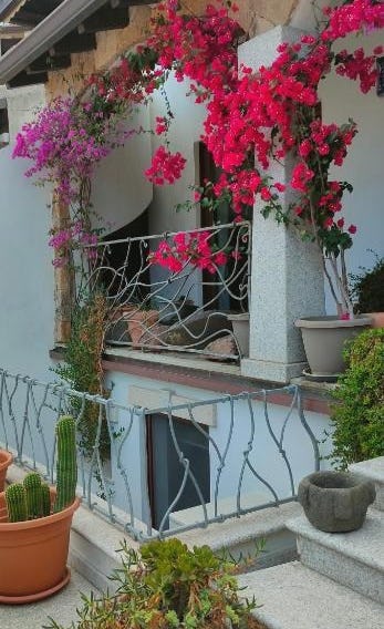 Villa Alberto