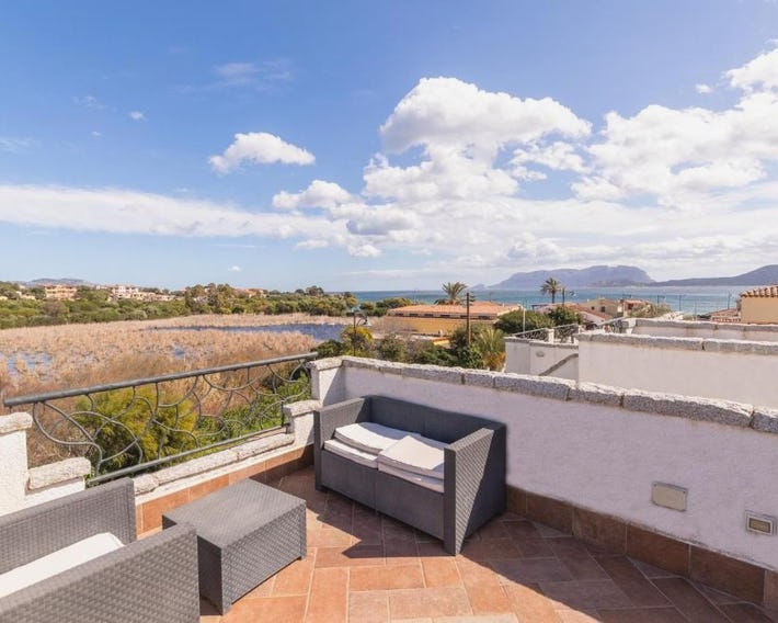 Vista Mare Apartment 5