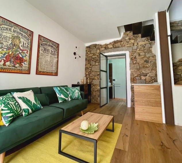 Suite 29A Olbia Center