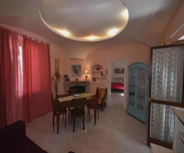 Armony's House