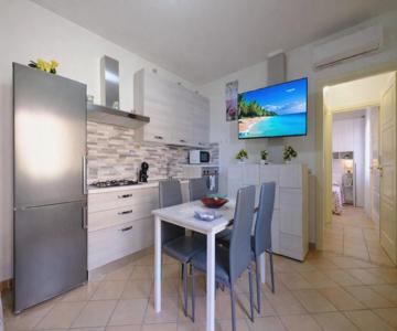 Holiday Olbia - Appartamento a due passi dal lungomare e centro città