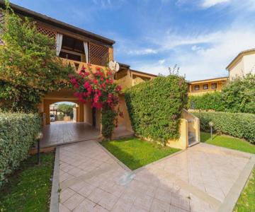 La Casa Di Arly