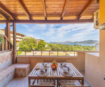Bouganville - Vista mare, Wi-Fi, Doccia esterna