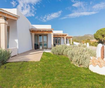 Sea View House 4