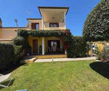 Olbia - accogliente casa vicina al centro e spiagge