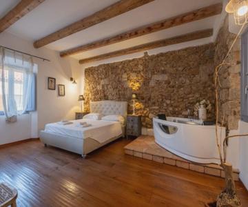 Dimoras Stone Suites