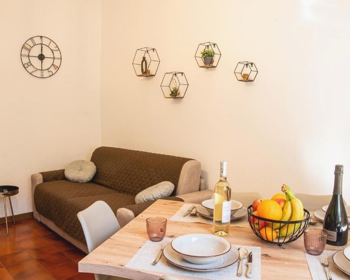 Casa Smeralda Olbia