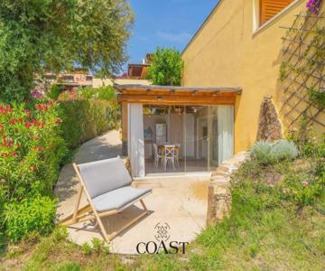 Appartamento Smeraldo - Vista mare, A/C & parking