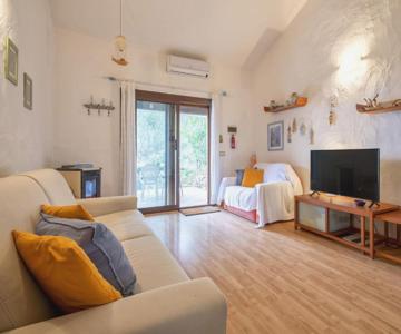 Holiday Home Le Conchiglie By Interhome