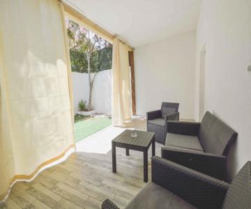 Amy House Olbia