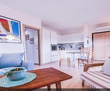 Olbia Airport Apartment