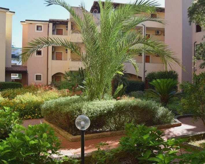 La Casa in Sardegna
