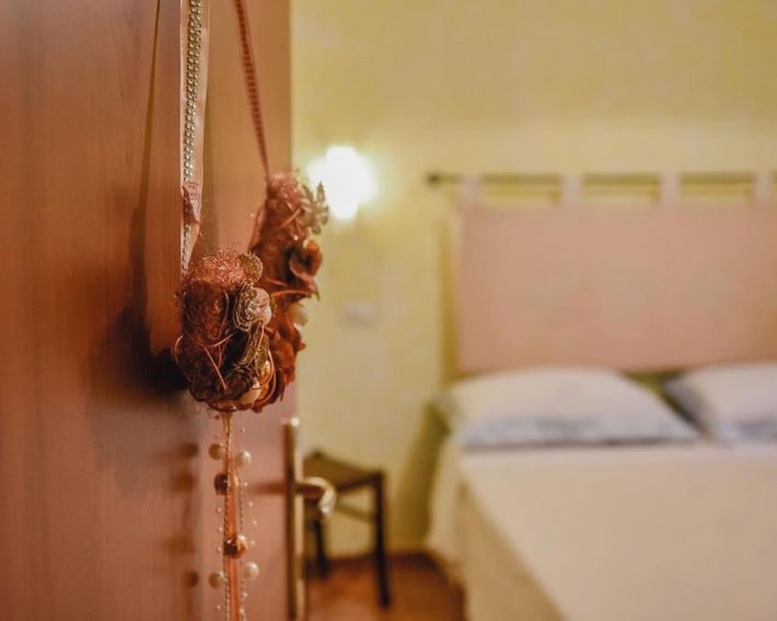 Giardino dei Limoni Rooms