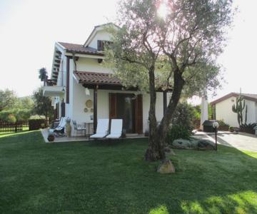 La Casa Gaia