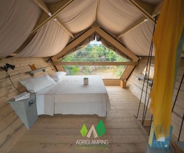 Agriglamping Butterfly House Sardegna