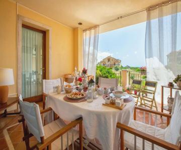 Sardinia Guest House - Adults Only