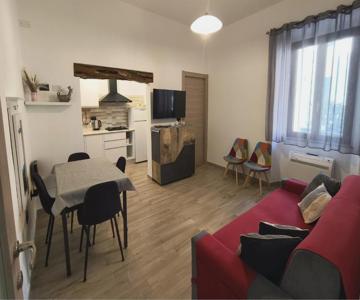B&B Baroi Orgosolo