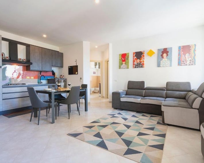 Oristano Home Sardinia