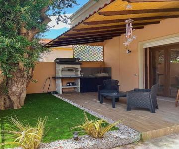 casa vacanze I GIARDINI DI VIALE REPUBBLICA