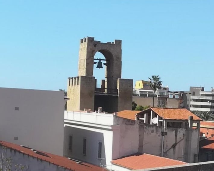 Sardinia ovest