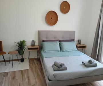 NIU Rooms