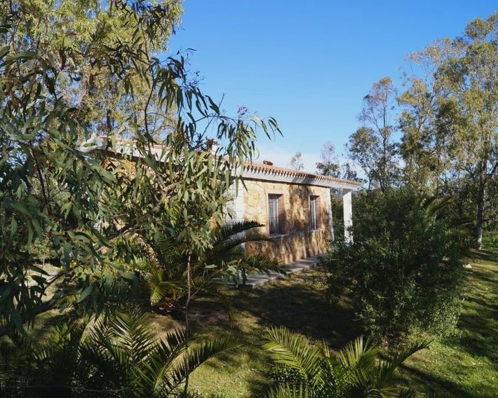 Casa Su Catreathu