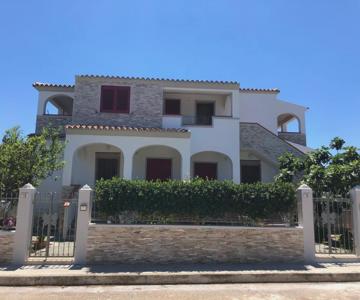 Appartamento In Villa Andreina