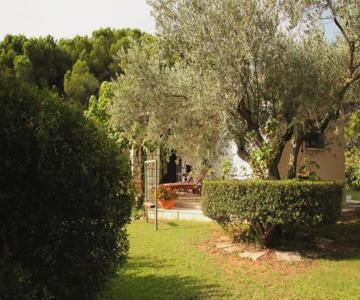 Villa Di Campagna Vicino Al Mare