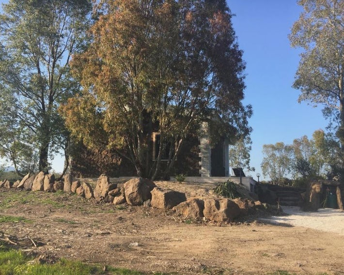 Sa Tanca de Su Catreathu