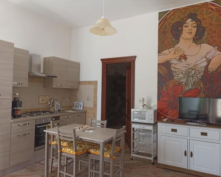 Casa Adelasia