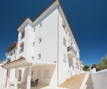Le Residenze del Baia Marina