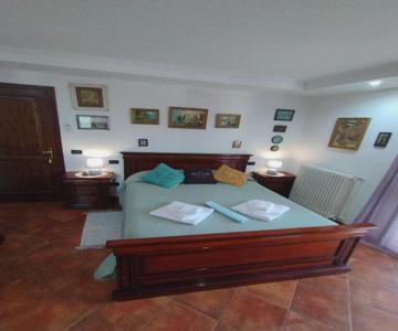 Appartamento in zona residenziale