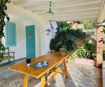 Il Giardino davanti al Mare