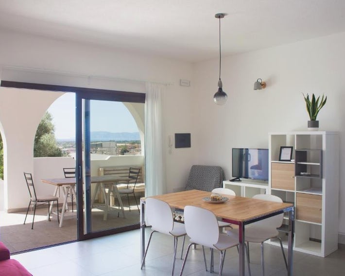 Residenze Branca I SeaView