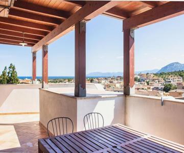 Residenze Branca III SeaView