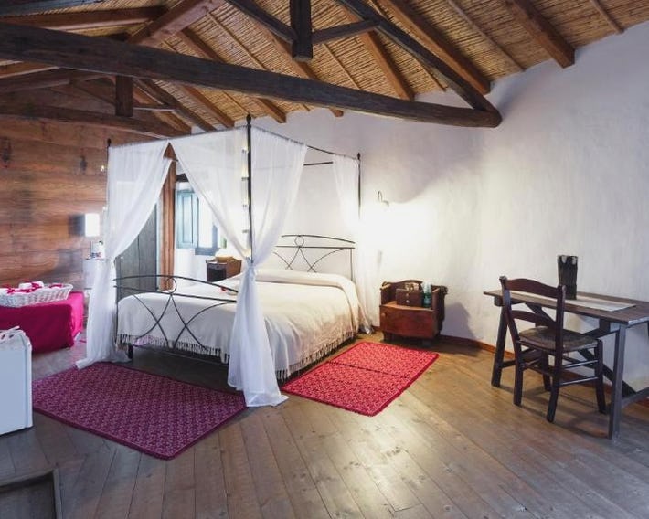 B&B Charme Sa Pardina