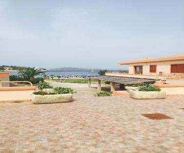Case sul mare