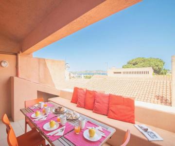 Apartment La Vigna Rosso By Interhome