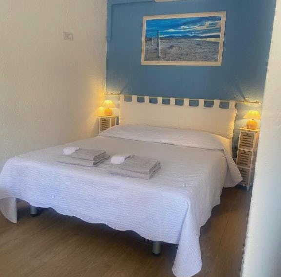 Casa Catalina, un'oasi di relax al centro città