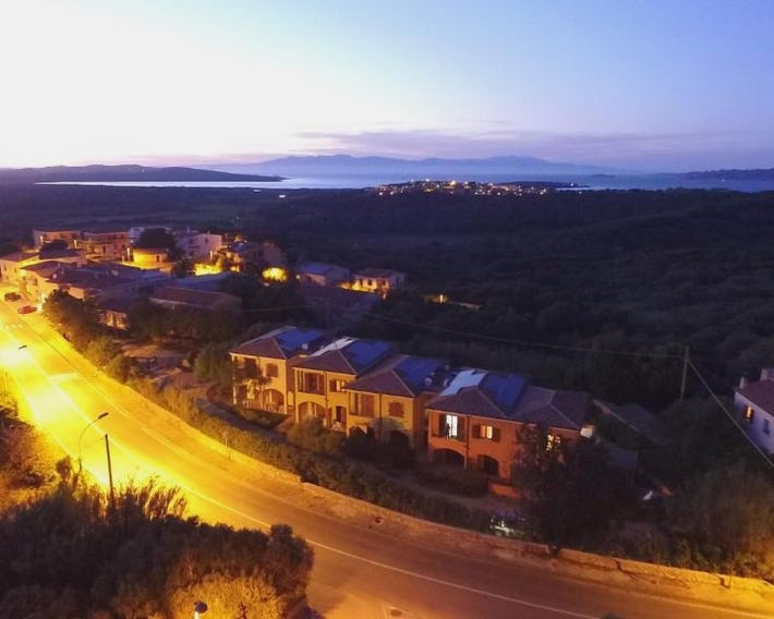 Residenze L'Isola Surf House