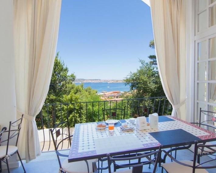 Grand Hotel Palau