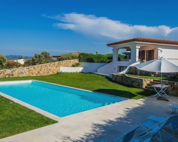 Villa Smeralda