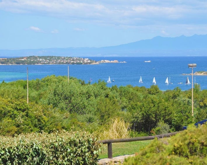 Residence Cala Petralana
