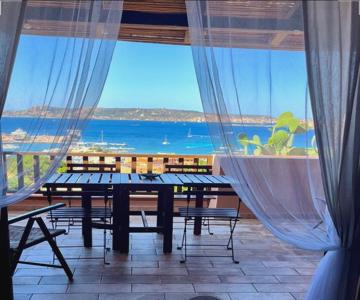 Charme House Palau