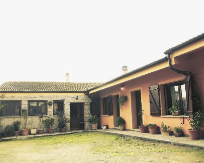 Agriturismo Spinalva