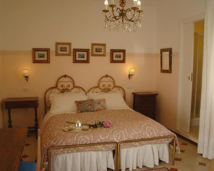 Sa Chessa B&B