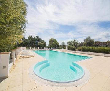 Residence White Sand