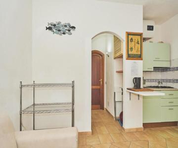 LA CASA DI LINDA