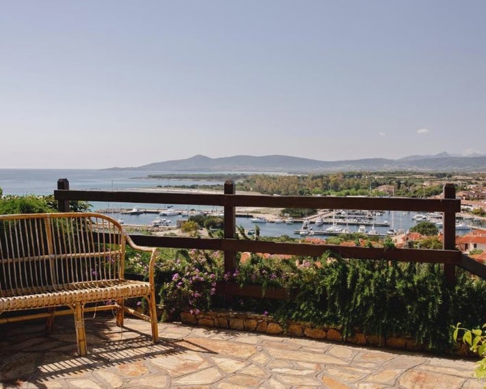 Isola Alta - BUDONI SWEET HOME