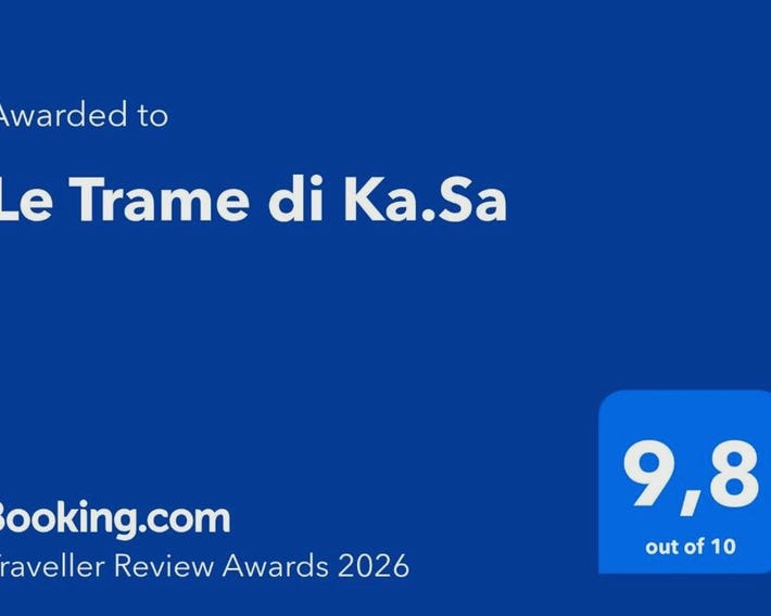 Le Trame di Ka.Sa